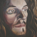Kevin by Melanie Blackwell