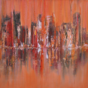 Twilight by Sara Sherwood