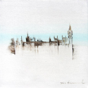 Floating Parliament by Sara Sherwood