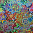 Fruits and Seeds by Annabel Hewitt