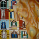 Windows by Jyotsna Sharma