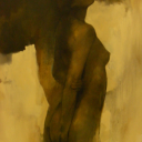 Sienna Nude by Bill Bate