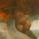 Ophelia by Bill Bate