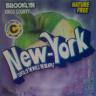 Brooklyn by Brad MacMath