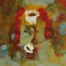 Fragment I by Francisco Garcia