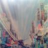 Tokyo Fire by Brad MacMath
