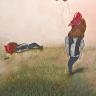The Puppeteers Game by Jill Tegan Doherty