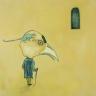 The Walker by Jill Tegan Doherty