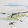 Land and Sky by Miranda Creswell