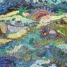 Landscape by Annabel Hewitt