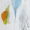 Lines on a Beach by Miranda Creswell