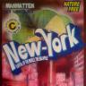 Manhatten by Brad MacMath