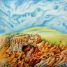 Rockscape by Paul Edmonds