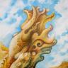 Lizard by Paul Edmonds