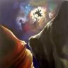 The Night by Paul Edmonds