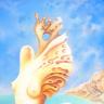 Aphrodite by Paul Edmonds