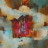Study for Clouds I by Francisco Garcia