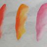 Colour and Wind by Miranda Creswell