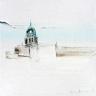 Space at St Pauls by Sara Sherwood